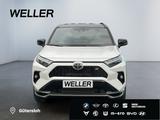 Toyota RAV 4 Plug-in-Hybrid GR SPORT *Allrad*HUD*360*JB - Toyota RAV 4: Sport
