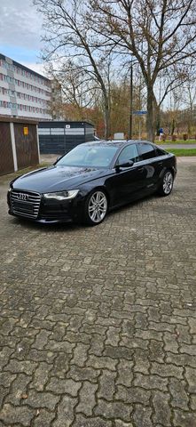 Audi Verkaufe Audi A6 3,0 TDI V6 quattro S-Tron...