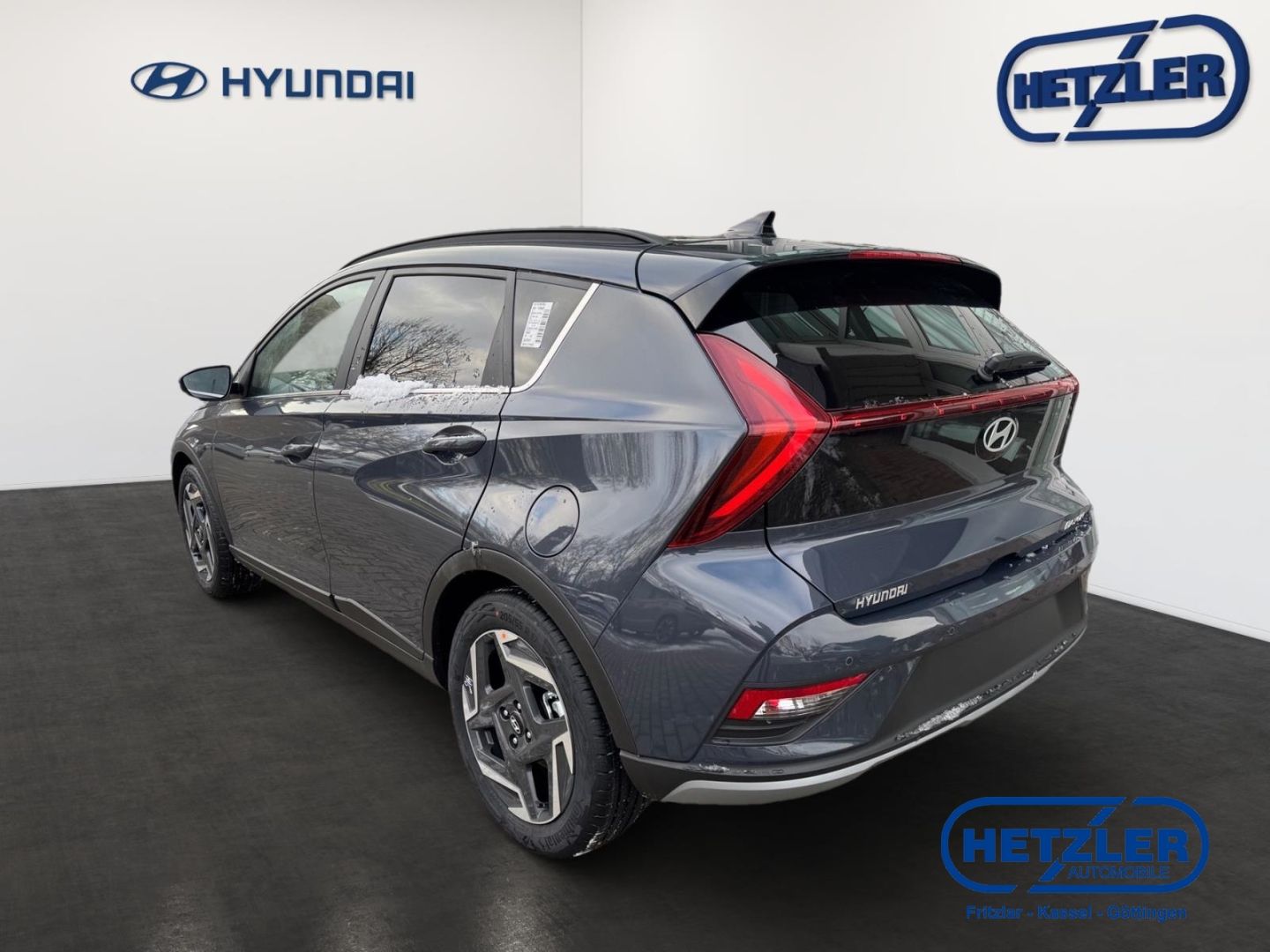 Hyundai BAYON – Bild 4