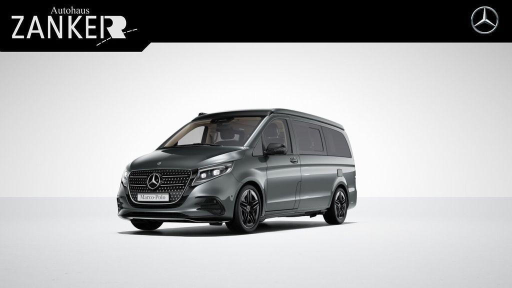 Image of Mercedes-Benz V 300
