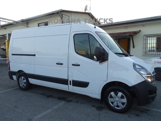 Opel OPEL Movano 135 CV L2 H2 DI SERIE PRONTA CONSEGN