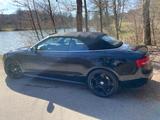 Audi S5 3.0 TFSI S tronic quattro Cabriolet - - gebrauchte Audi S5 aus dem Jahr 2011