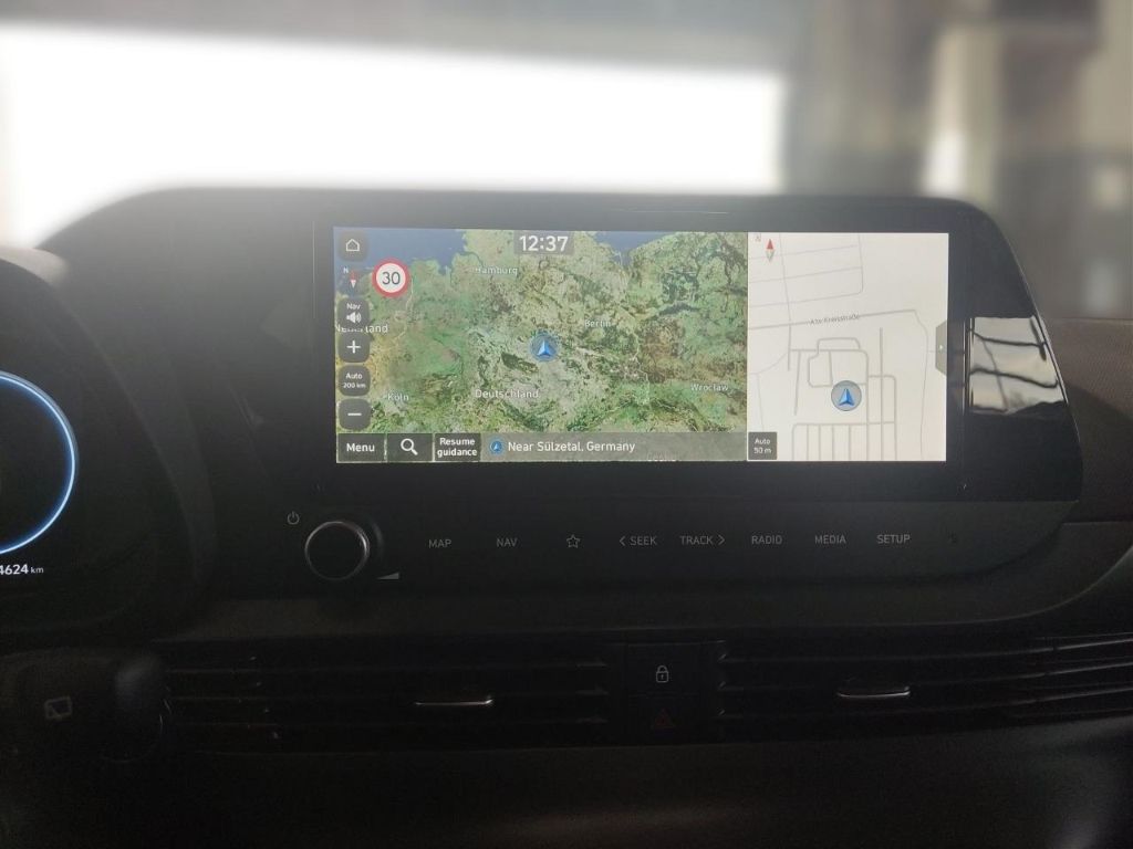Hyundai BAYON – Bild 9