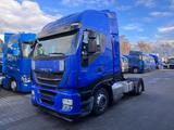 Iveco Stralis 480*Hi-Way*Retarder*Klima*Euro-6* - Iveco 480