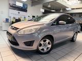 Ford C-Max C-MAX Trend*TÜV NEU*AHK*TOP* - Ford C-Max Gebrauchtwagen in Bremen