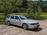 Volvo V70 T5  EZ 11/98 - gebrauchte Volvo V70 aus dem Jahr 1998