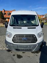 Ford Transit Kasten 330 L2 KlimaAHK neu Tüv &Service - Ford Transit service