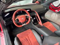 MG Cyberster - Vorschau Bild 8