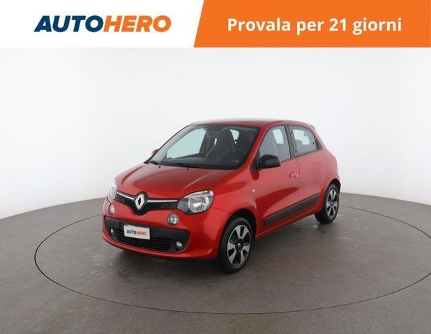 Renault RENAULT Twingo SCe Duel2