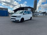 Volkswagen Vw T5 2.0 TDI 140PS 6 Gang / Transporter /... - Volkswagen: Transporter 140ps