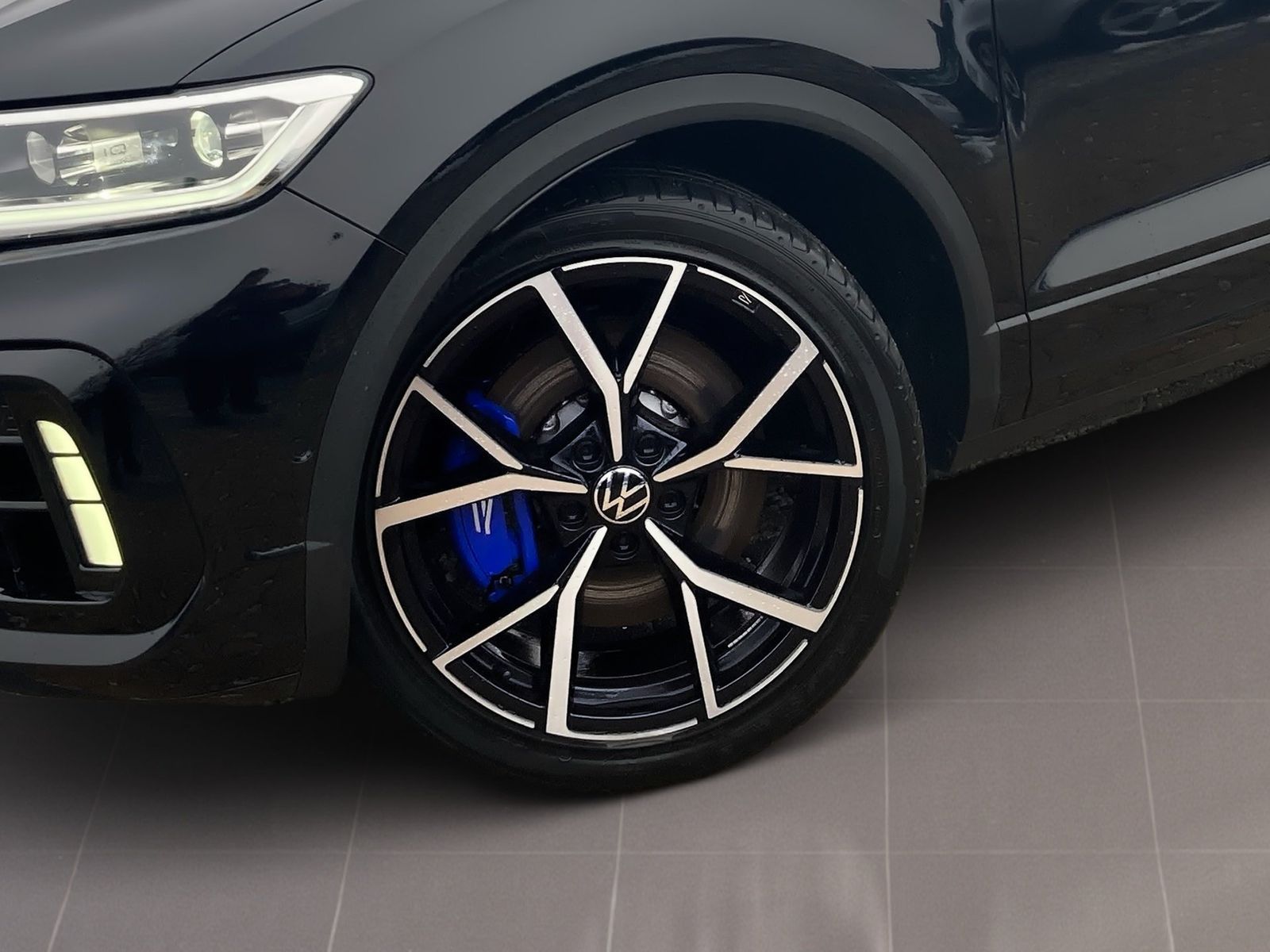 Volkswagen T-Roc - Bild 7