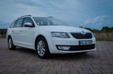 Skoda Octavia 1.6 TDI Elegance Combi - Skoda Octavia: Combi Elegance TDI