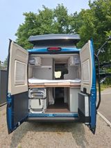 Fiat Ducato Blue Free 540