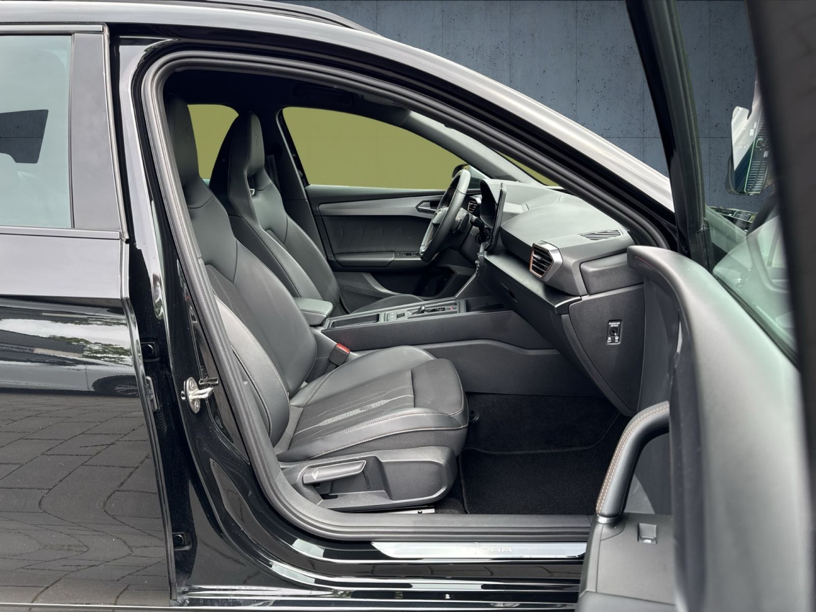 Cupra Leon - Bild 15