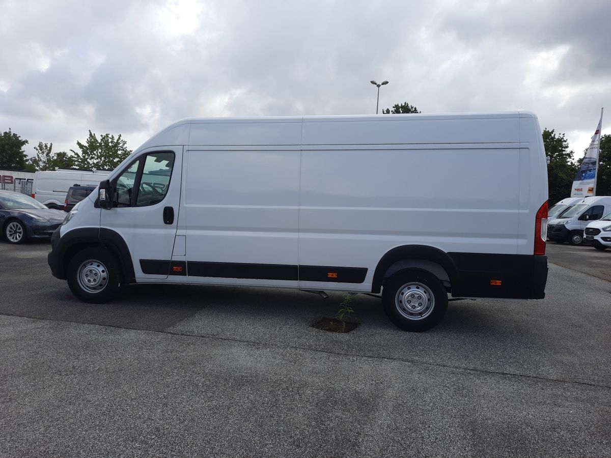 Opel Movano - Bild 26