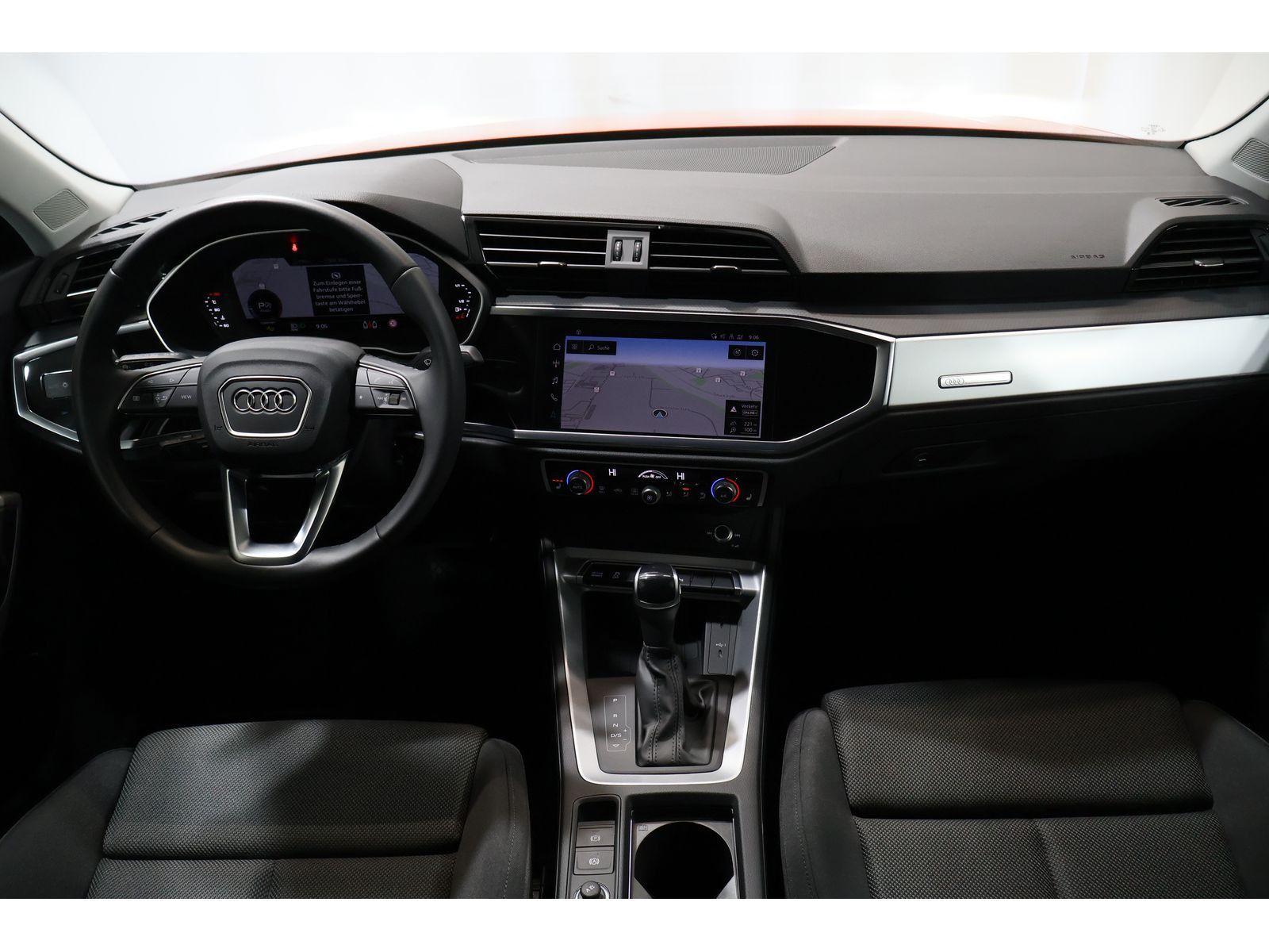 Audi Q3 - Bild 9