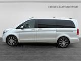 Mercedes-Benz V 300 d EXCLUSIVE ED L 360° ILS DISTR STHZ PANO - Mercedes-Benz Gebrauchtwagen in Ingolstadt
