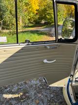 Volkswagen T1 - Traumbulli in Blau/Weiss - Volkswagen T1 Oldtimer