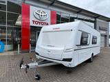 Dethleffs Camper 560 FMK Dusche*2T*Nachlaß 5262€ - Angebote entsprechen deinen Suchkriterien