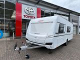 Dethleffs Camper 560 FMK Dusche*2T*Nachlaß 5262€ - Offers matching your search criteria