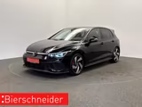 Volkswagen Golf GTI 8 2.0 TSI DSG Clubsport DIGITAL COCKPIT - Volkswagen Golf: Schwarz, GTI