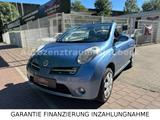 Nissan Micra Cabrio C+C *KLIMA*GARANTIE - Nissan Micra Gebrauchtwagen in Essen