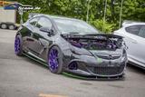 Opel Astra J OPC Aero Tuning - Opel Astra aus 2012: Opc