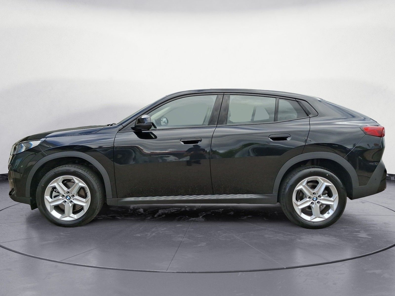 BMW X2 sDrive20i Steptronic DCT Premium Paket Lenkra foto 3