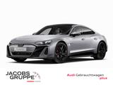 Audi e-tron GT S Matrix-LED*Head-up*TopView * - Audi e-tron GT Jahreswagen
