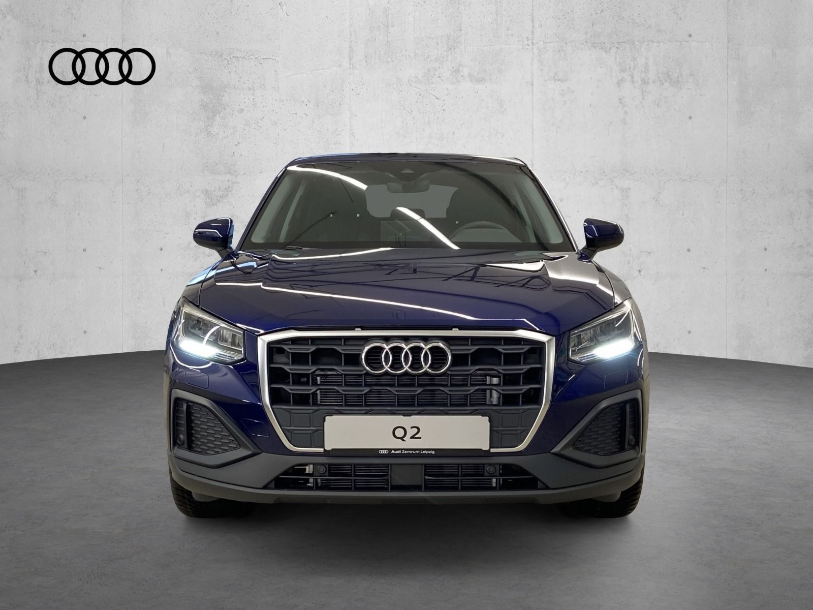 Audi Q2 - Bild 2