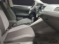 Volkswagen Taigo - Vorschau Bild 14