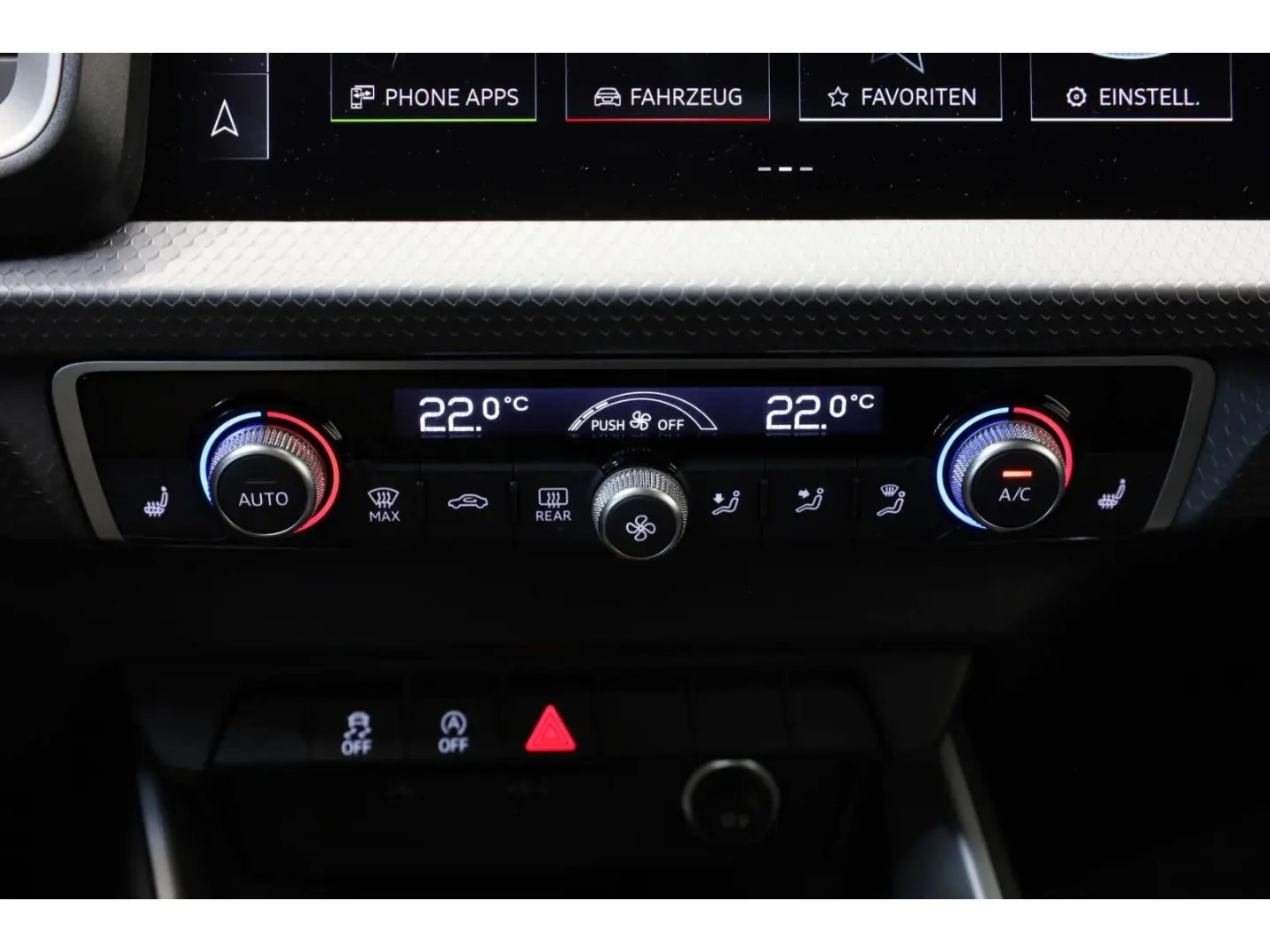 Audi A1 Sportback 30 TFSI Advanced LED/GRA/SH, миниатюра 17