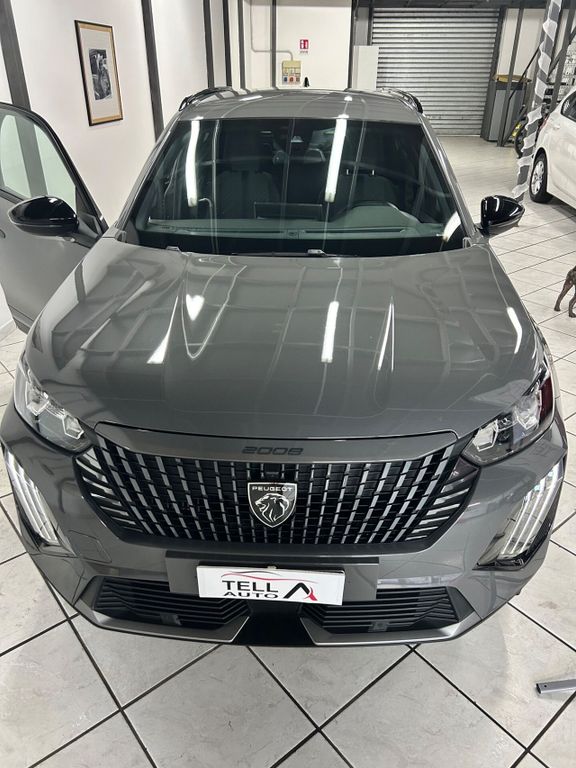 Image of Peugeot 2008