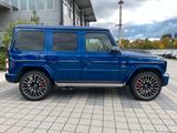 Mercedes-Benz G63 AMG ACTIVE-RIDE-CONTROl+3D-KAMERA+ALCANTARA - Mercedes-Benz R63