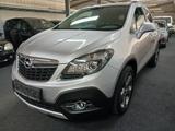 Opel Mokka Innovation  4x4 NAVI AHK LEDER SR WR