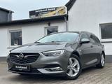 Opel Insignia Sports Dynamic*LED*Assist*AHK*PDC*Kamer - Opel Insignia Dynamic mit Diesel-Antrieb