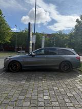 Mercedes-Benz C63S -NO OPF*360*HU*SiBelü*Pano*Designo*AMG*BURM - Mercedes-Benz C 63 AMG in Hannover
