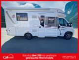 Rapido 656 F - Automatik - Hub&Queensbett - - Rapido Wohnwagen & Wohnmobile
