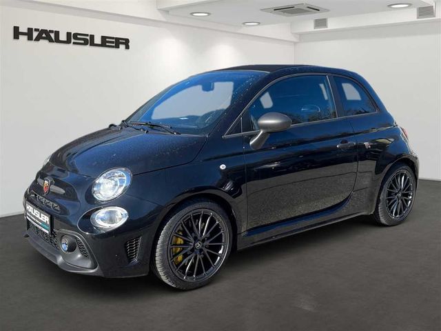 Abarth 695C 1.4 mit Navi*PDC*Klima