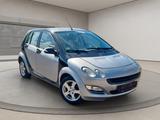 Smart ForFour+SITZHEIZUNG+8FACH+CD-PLAYER - gebrauchte Smart ForFour aus dem Jahr 2005