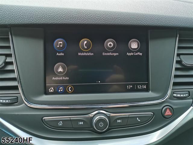 Fahrzeugabbildung Opel Astra K Design & Tech+NAVI+SHZ+USB+LED+S&S+PDC+