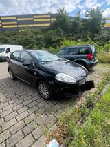 Fiat Punto 1.4 8V Active/Klima/E.Fenster/Tüv 6.2026VB - Fiat Punto in Bochum