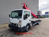 Nissan Cabstar 35.12 NT400 CTE B-lift 150 Pro - Nissan Cabstar