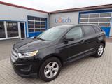 Ford 2015 Edge 2.0 EcoBoost - Ford Edge mit Benzin-Antrieb