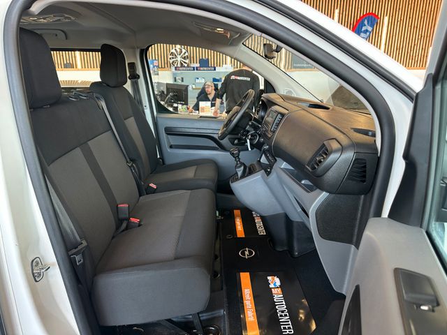 Opel Vivaro Kombi L *9 Sitzer*