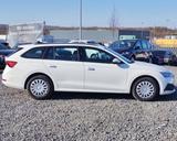 Skoda Octavia 2.0 TDI -LED-Active-KEYLESS-CARPLAY-EU6 - Skoda Octavia Active mit Diesel-Antrieb