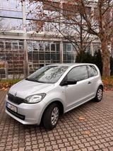 Skoda Citigo | Klima | 37 tsd. KM - Skoda Citigo in Frankfurt (Main)