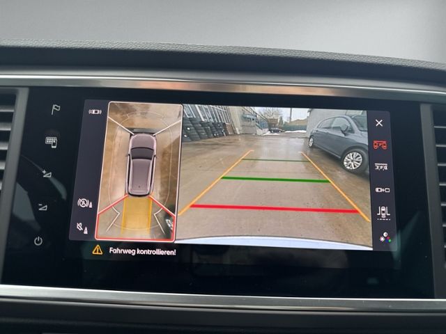 Ateca 2.0 TDI DSG FR ALLRAD+LED+RFK+ELK.HECK+NAV