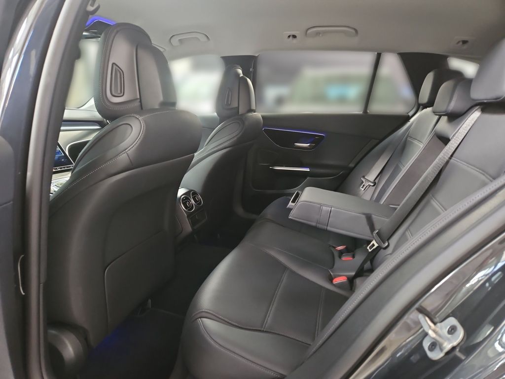 Fahrzeugabbildung Mercedes-Benz C 180 T Avantg. Distronic+ Sitzklima 360° Ambie.