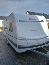 Dethleffs Nomad 490 EST - Dethleffs Nomad 490 EST